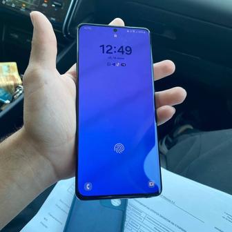 Продаю Samsung Gelaxy S21 Ultra