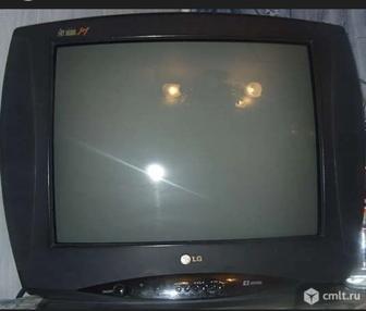 Телевизор