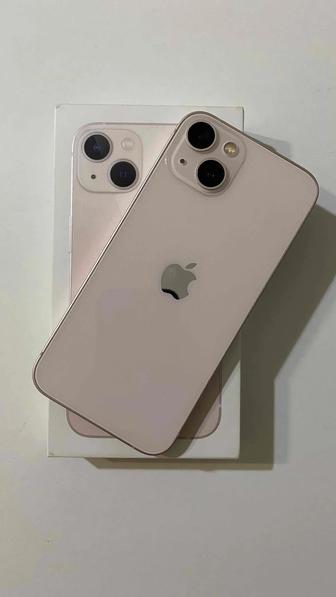 Продам iPhone 13,128