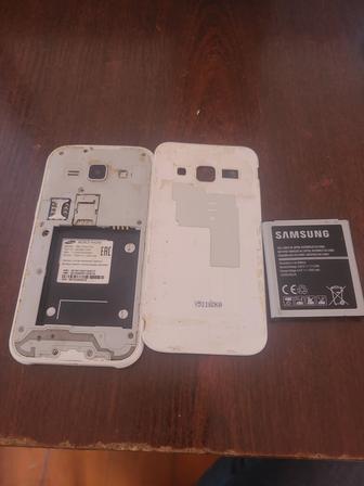 Samsung galaxy j1