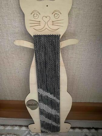 Продаю царапку для кошек
