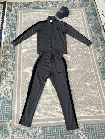 Продам спортивку under armour