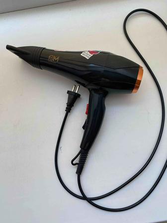 Фен для волос