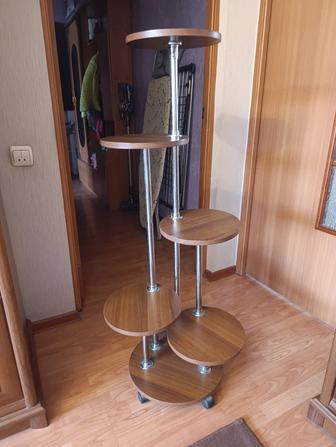 Полка для цветов