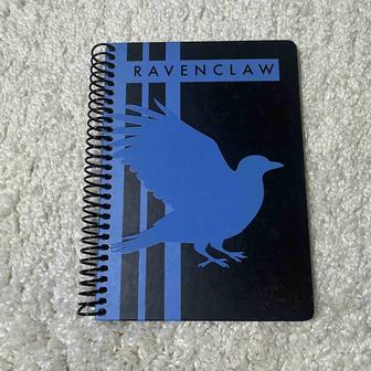 блокнот из гарри поттера новый