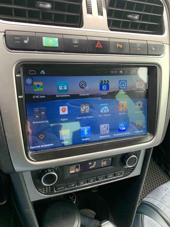 Автомагнитола