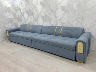 Перетяжка реставрация мебельи