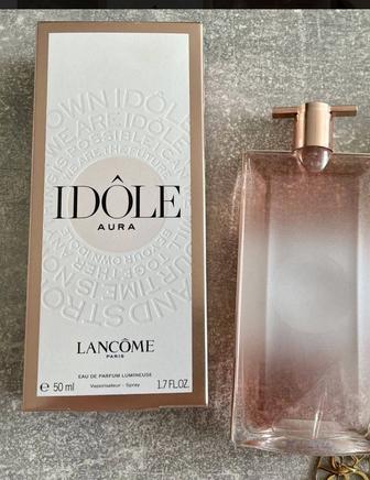 Lancome Idole Aura парфюм