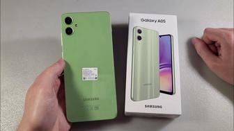 Телефон Самсунг А05 60000 новый