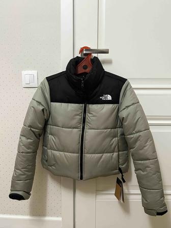 Куртка The North Face новая оригинал