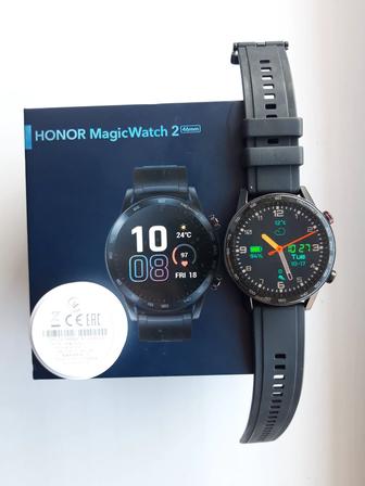 Honor Magic Watch 2 (46mm)