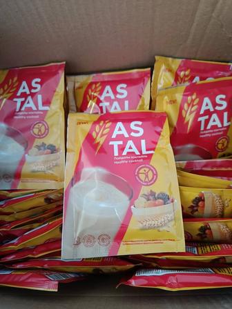 Продам AS TAL дополнительное питание, полезный коктейль для похудения