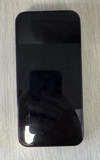 IPhone 13 Pro 256 GB Graphite EAC