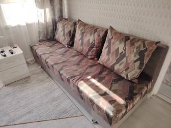 Срочно продам тахту