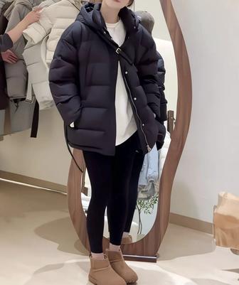 куртка женская