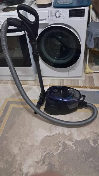 Продам пылесос самсунг