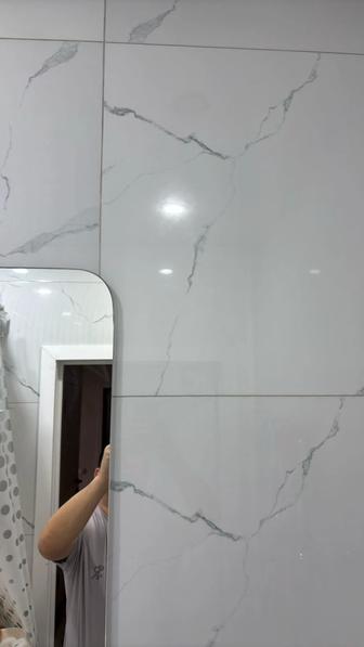 Кафельщик укладка плиты