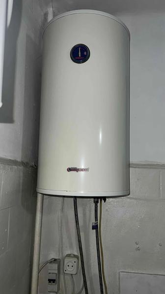 Бойлер для воды 100 л