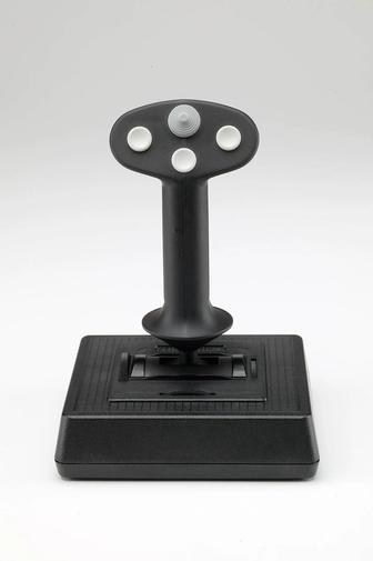 Flightstick/Joystick/Pedals аренда