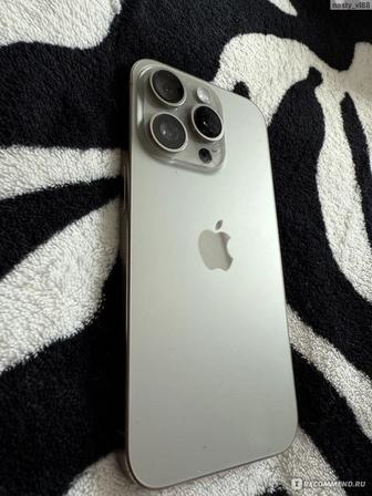 Iphone 15 pro 128gb 87%