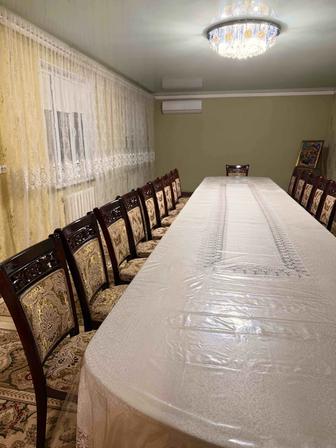 Стулья в хорошем состоянии 21 штука