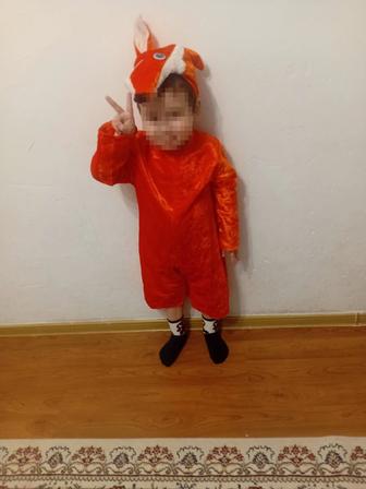 Прокат костюмов