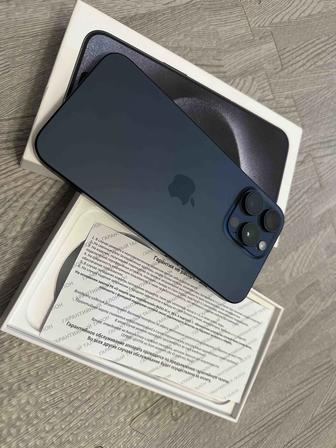 iPhone 15 pro max обмен классом ниже