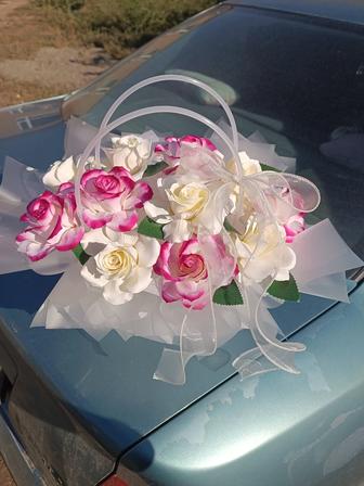 Мыльный розы букет тапсырыс қабылдаймын