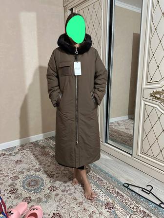 Продам куртка женская