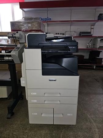 МФУ монохромное, Altalink B8075 (напольное)