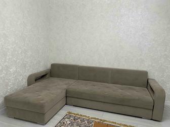 Продам диван срочно с самовывозом