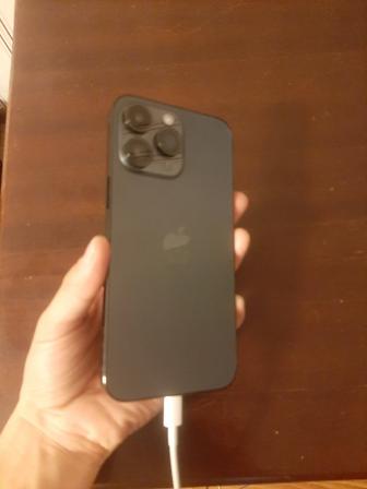 Продается Iphone 14 pro max 256 gb