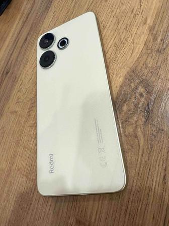 Телефон Redmi