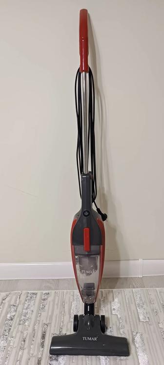 TUMAR G PRO 200 Компактный и Мощный Проводной Пылесос!
TUMAR G PRO 200