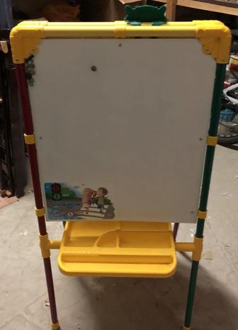 Продам доску ученическую