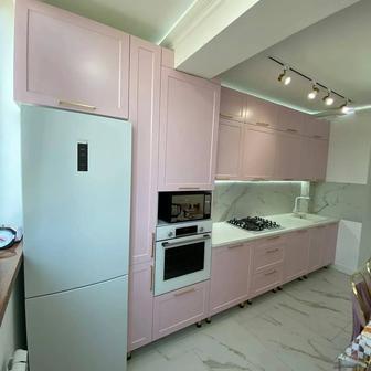 Мебель любой сложности. Кухня,шкафы,тумбы,прихожая.