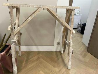 Строительный козел