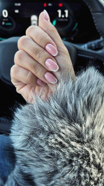 Курсы по маникюру педикюру