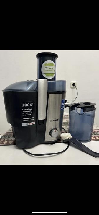 Соковыжималка BOSCH