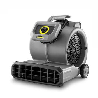 Аренда осушитель сушилка фен промышленно-бытовой Karcher AB 28 в Алматы