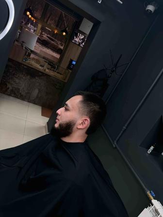 Обучение барбера с 0. зп от 500к