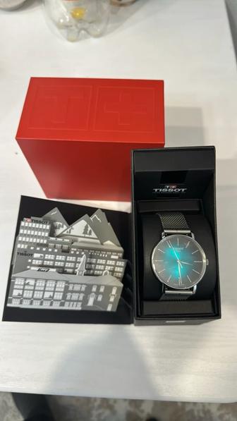 Продам часы от TISSOT