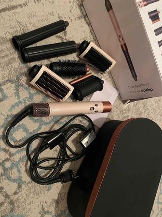 Dyson Airwrap HS05 Long с дорожным чехлом