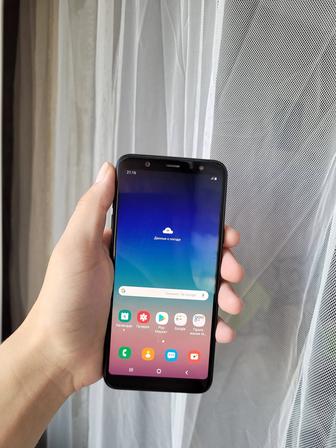 Samsung Galaxy A6 plus