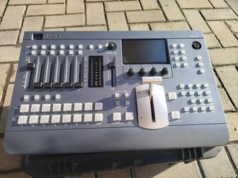 Видеомикшер Sony