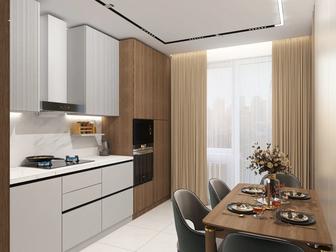 Дизайнер интерьера!