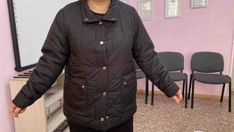 Продам куртку Lasagrada