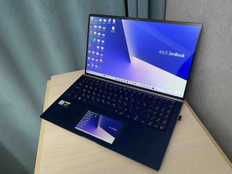 Продам ноутбук Asus Zenbook в отличном состоянии.