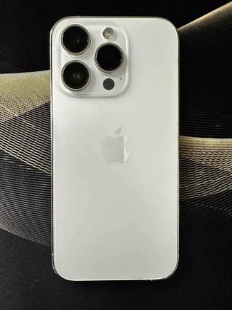 iPhone 14 Pro 256gb white