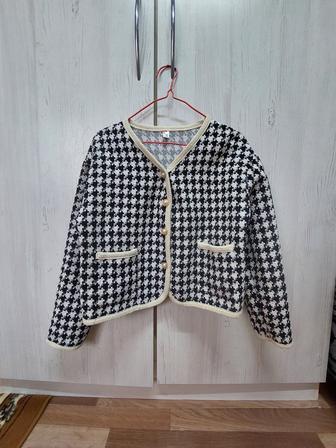 Разгрузка гардероба